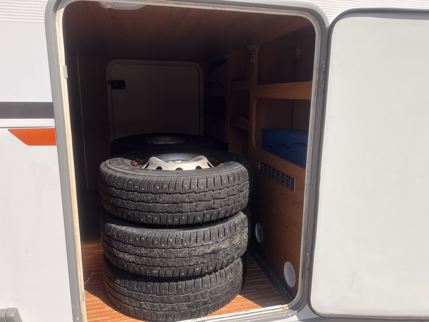 BÜRSTNER ARGOS A 747 2008