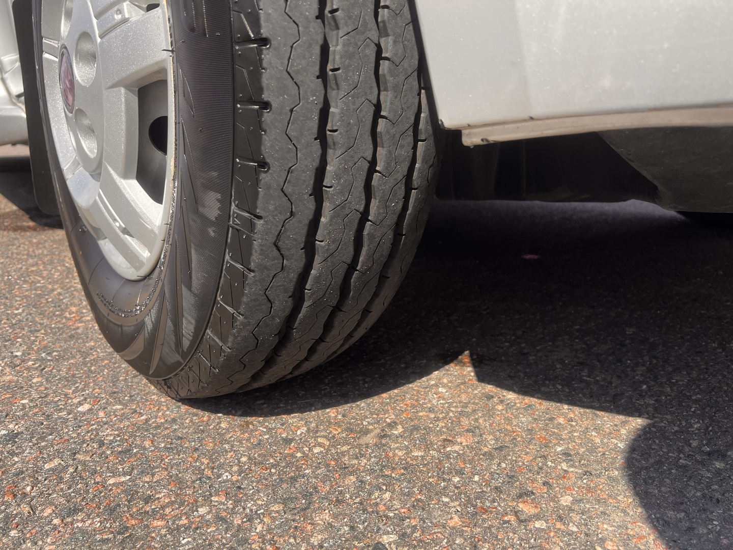 BÜRSTNER ARGOS A 747 2008