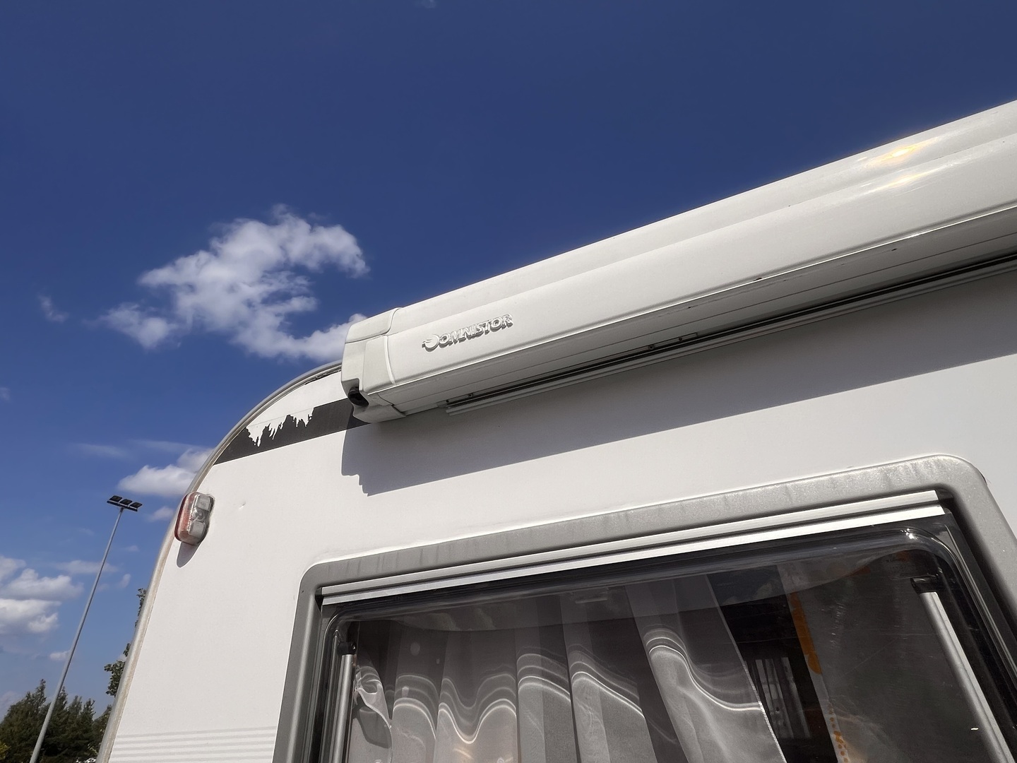 BÜRSTNER ARGOS A 747 2008