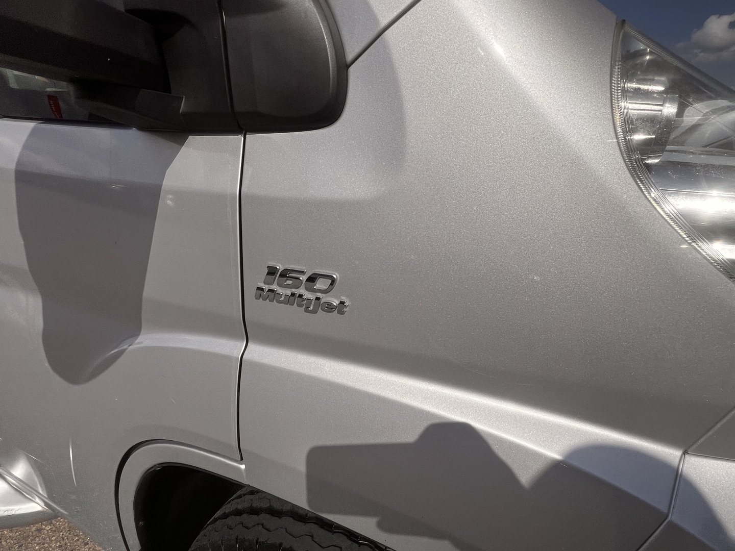 BÜRSTNER ARGOS A 747 2008