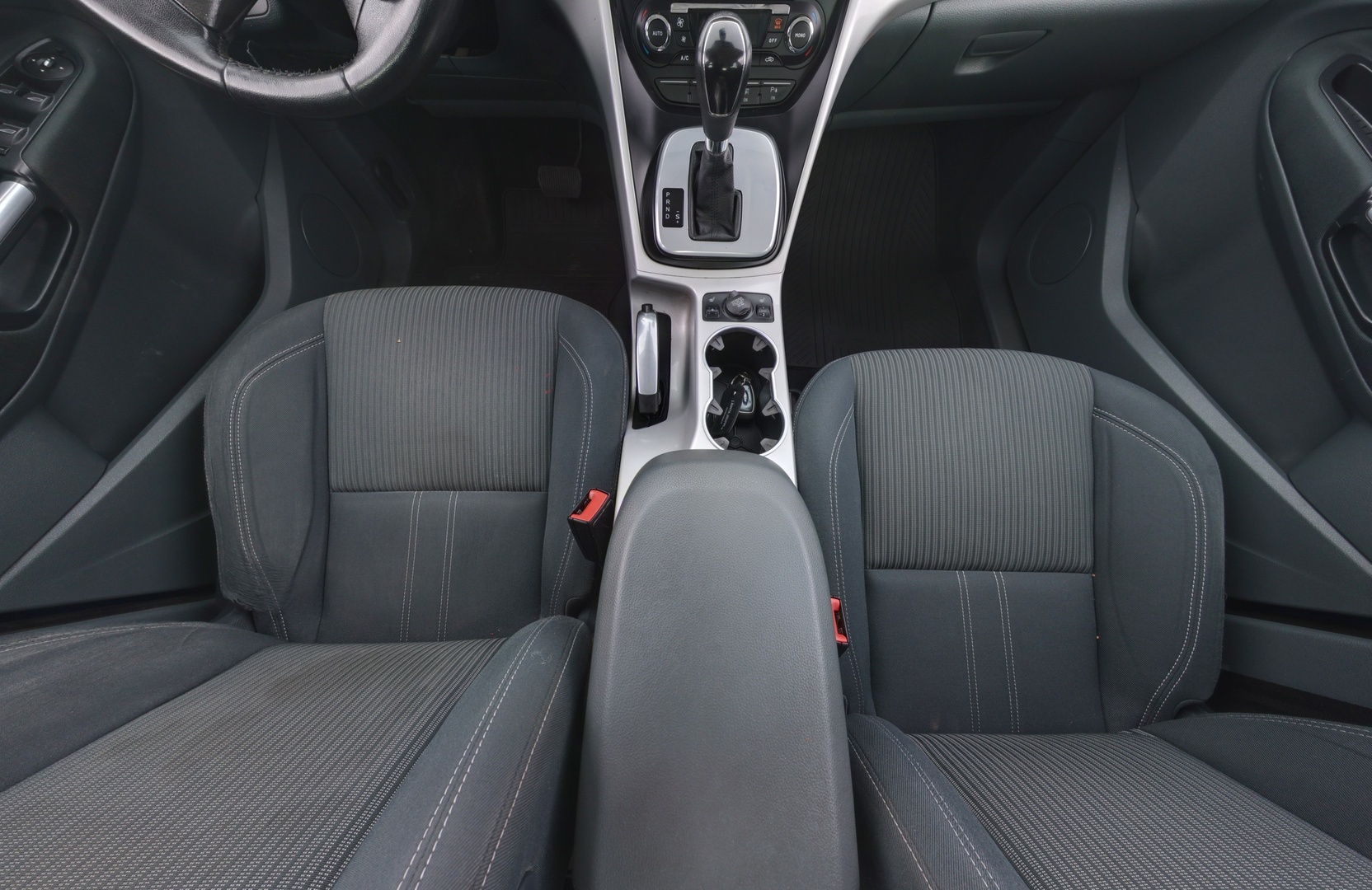 FORD Grand C-Max 2011