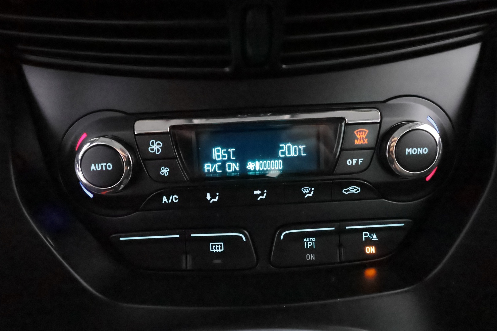 FORD Grand C-Max 2011