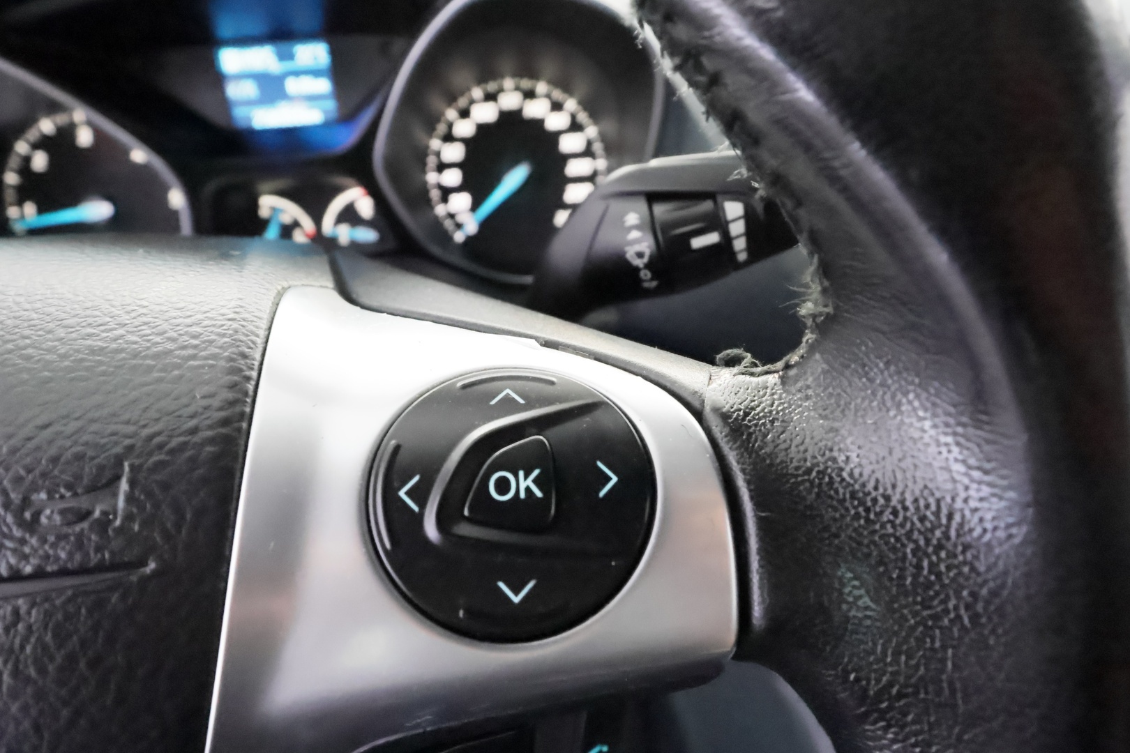 FORD Grand C-Max 2011
