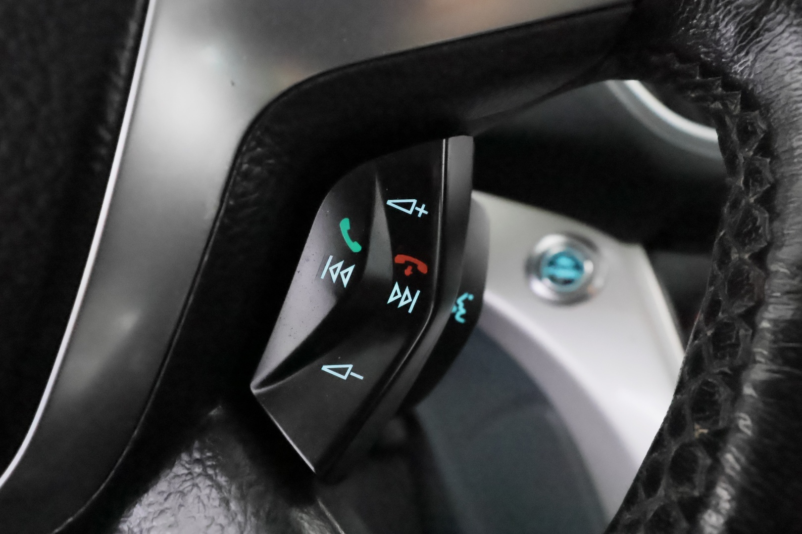 FORD Grand C-Max 2011