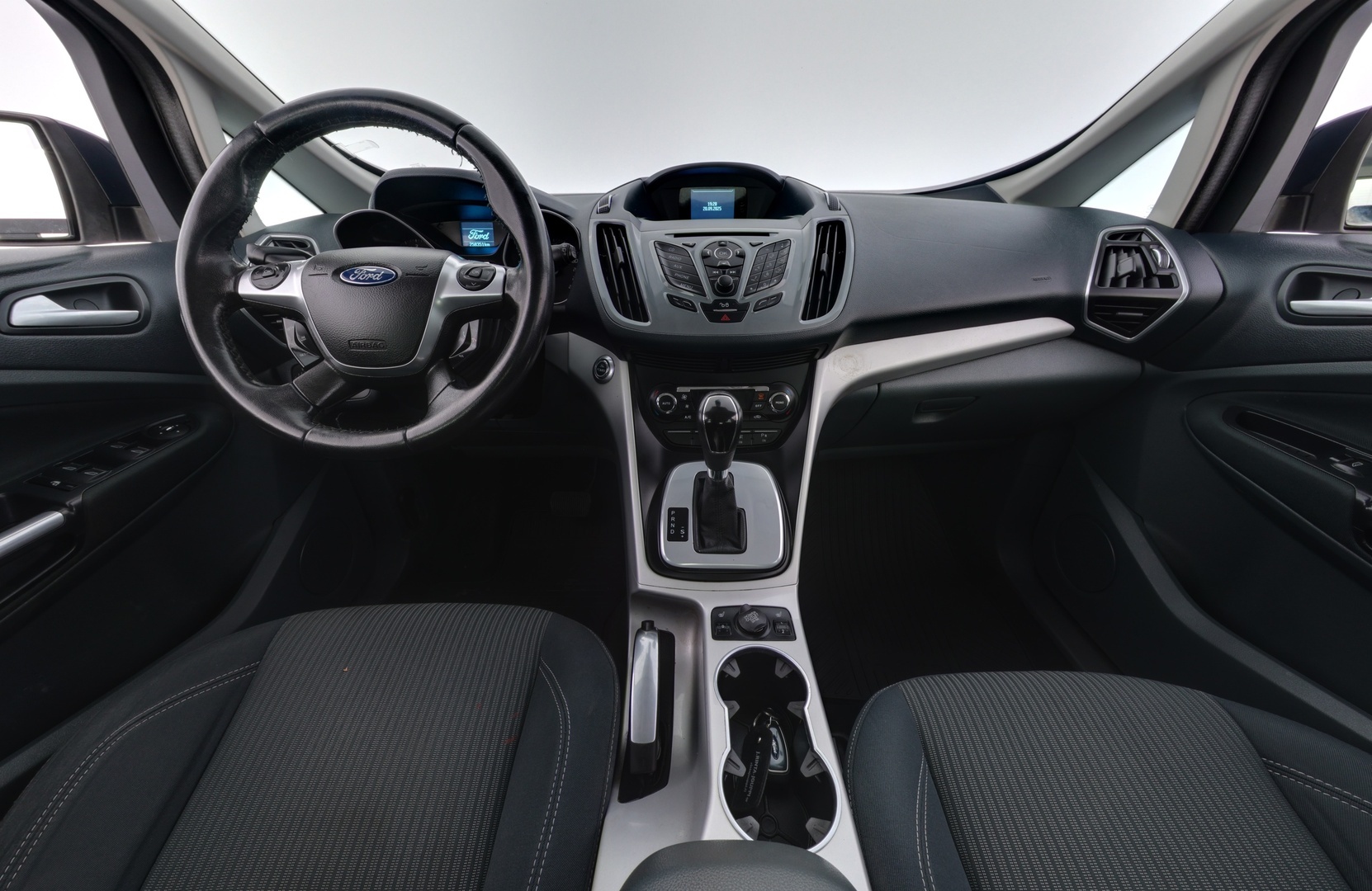 FORD Grand C-Max 2011