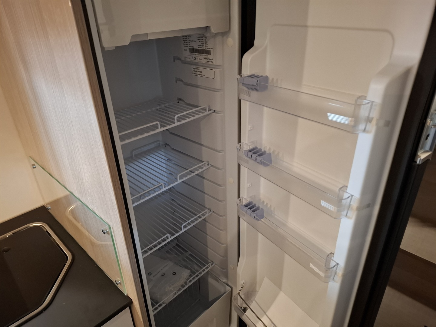 BÜRSTNER Lyseo Time T 690 G SkyLine Edition 2025 2025