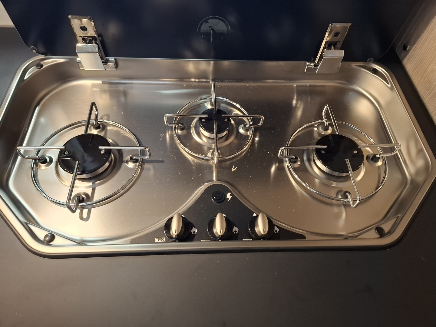 BÜRSTNER Lyseo Time T 690 G SkyLine Edition 2025 2025