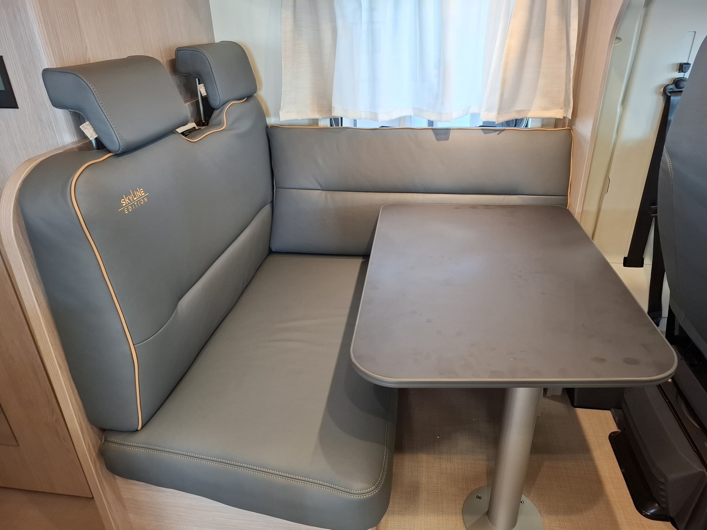 BÜRSTNER Lyseo Time T 690 G SkyLine Edition 2025 2025