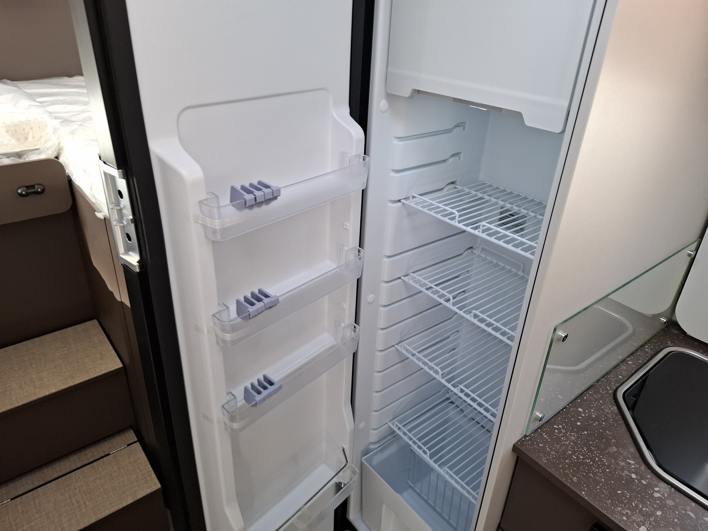 BÜRSTNER B66 LYSEO TD 690 G 2026