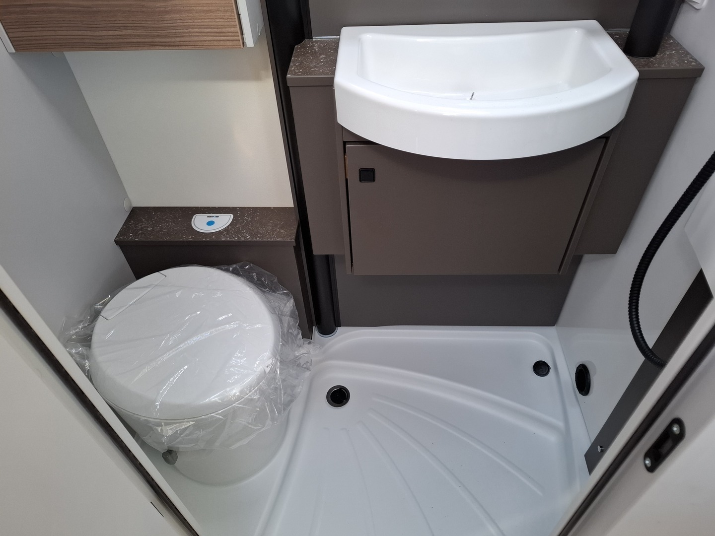 BÜRSTNER B66 LYSEO TD 690 G 2026