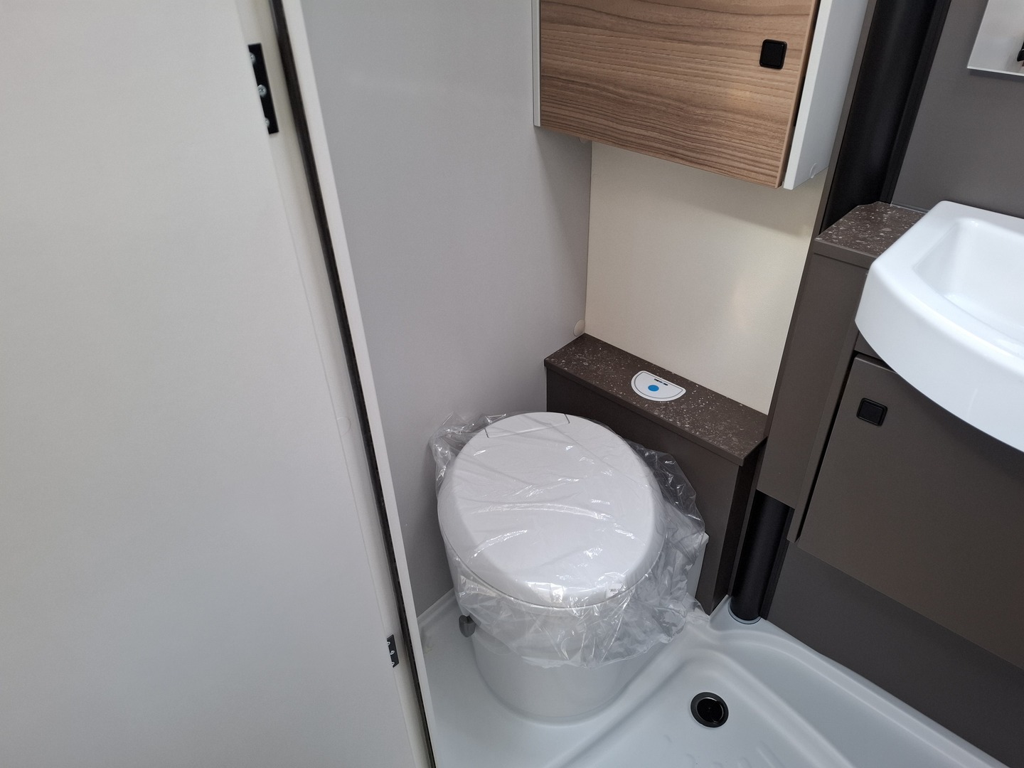 BÜRSTNER B66 LYSEO TD 690 G 2026