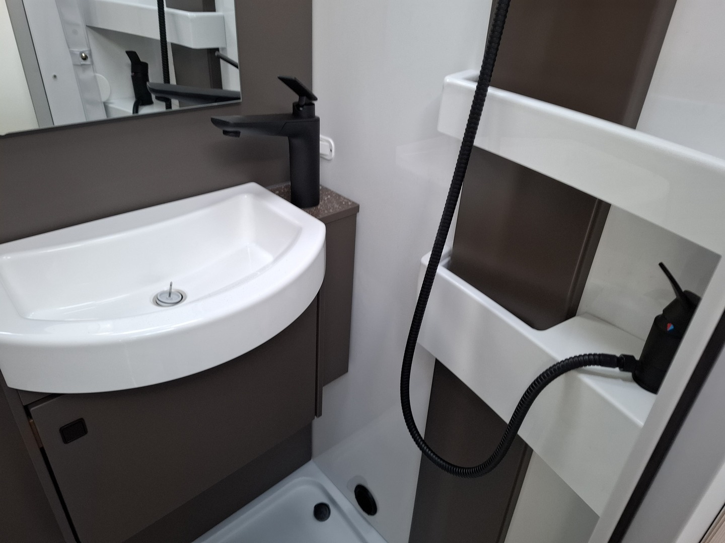 BÜRSTNER B66 LYSEO TD 690 G 2026