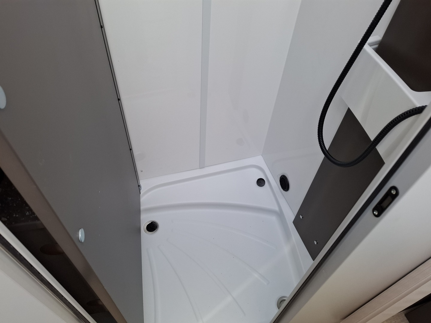 BÜRSTNER B66 LYSEO TD 690 G 2026