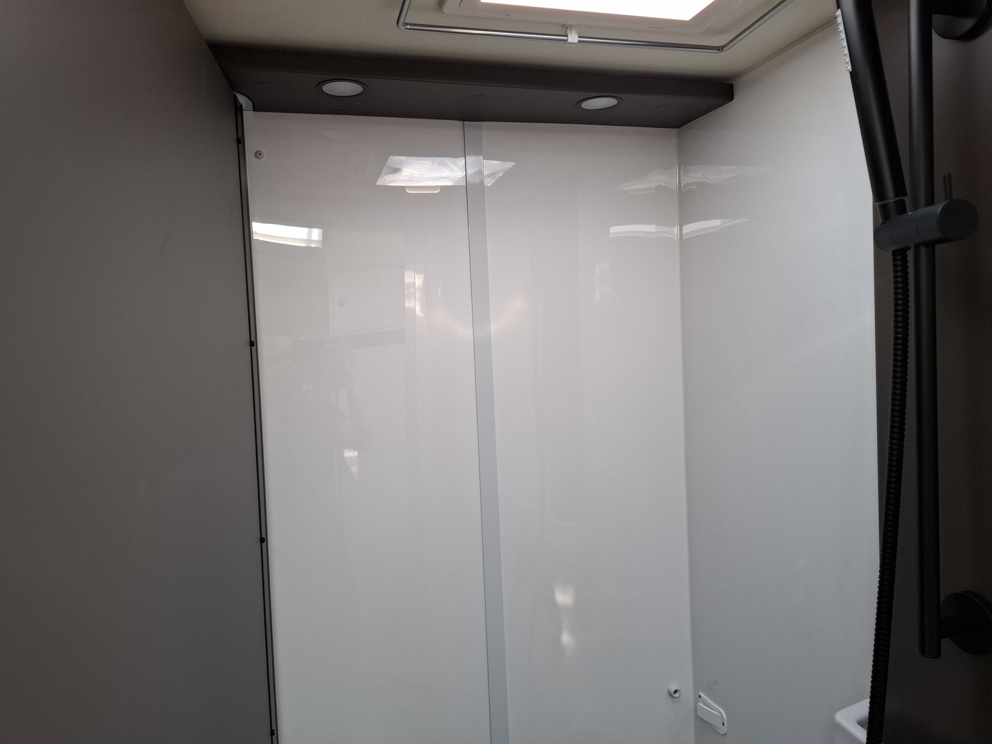 BÜRSTNER B66 LYSEO TD 690 G 2026