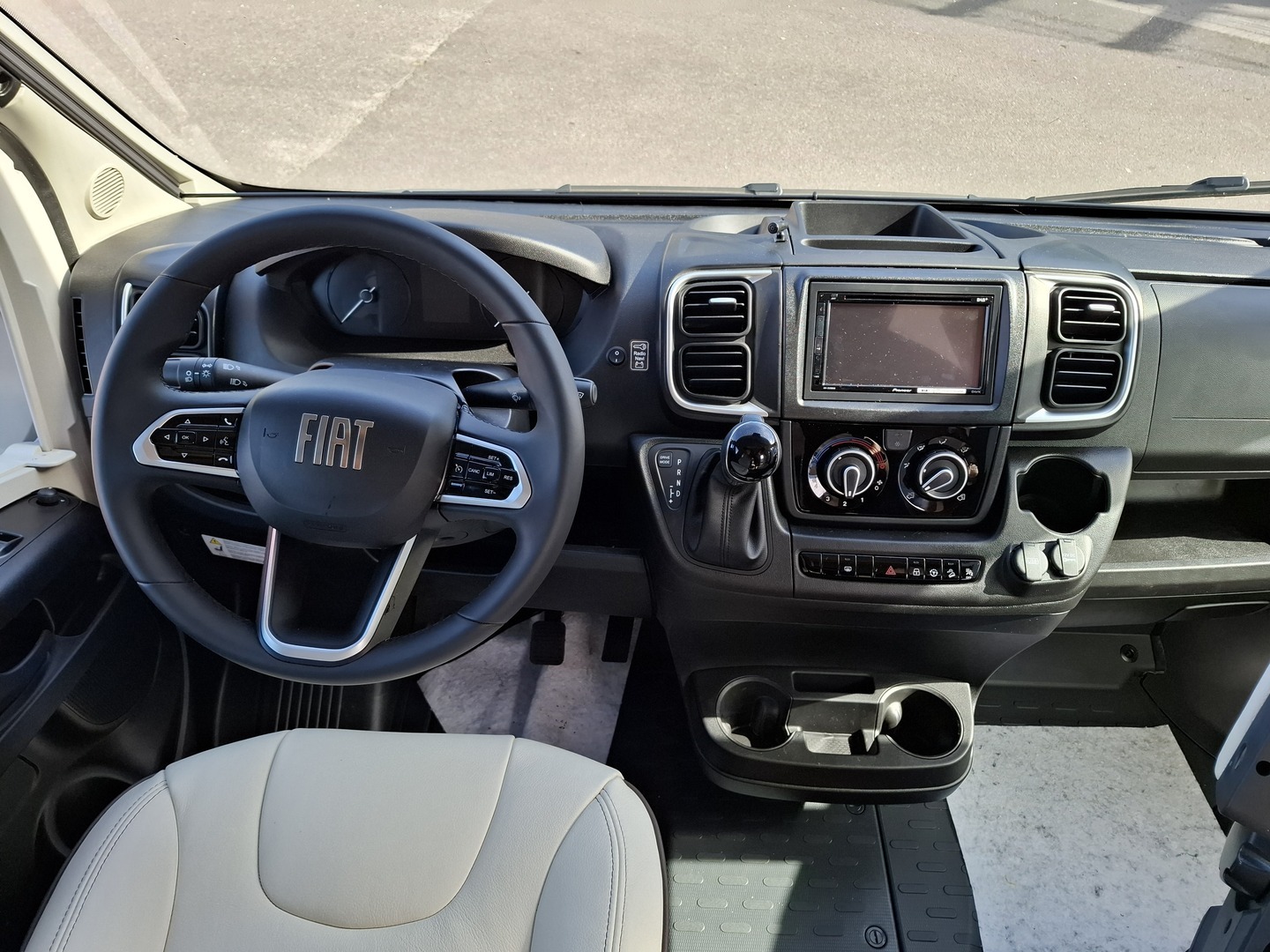 BÜRSTNER B66 LYSEO TD 690 G 2026