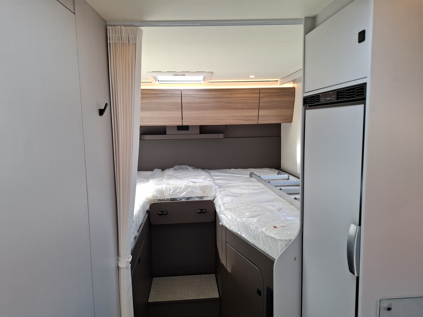 BÜRSTNER B66 LYSEO TD 690 G 2026