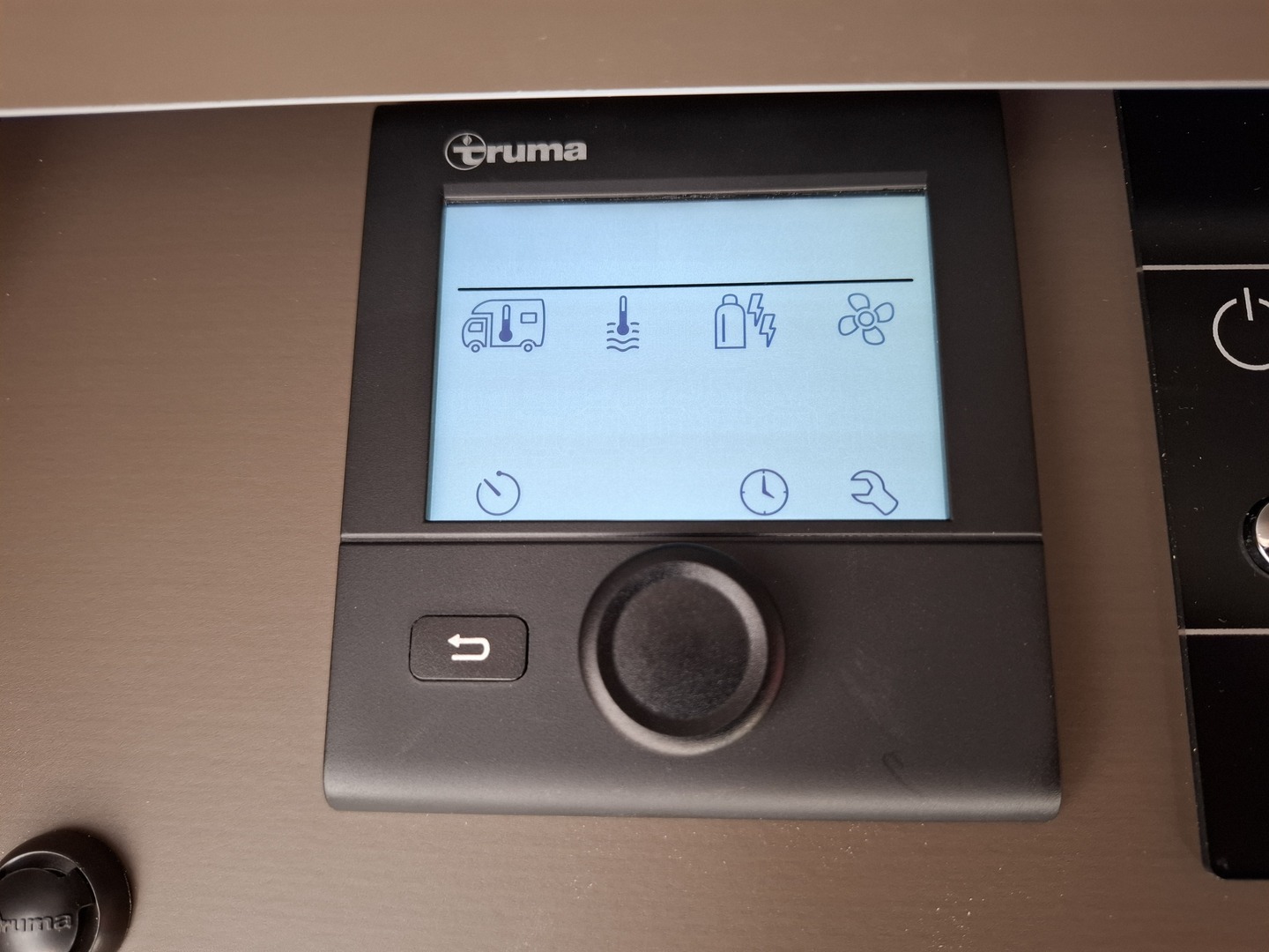 BÜRSTNER B66 LYSEO TD 690 G 2026