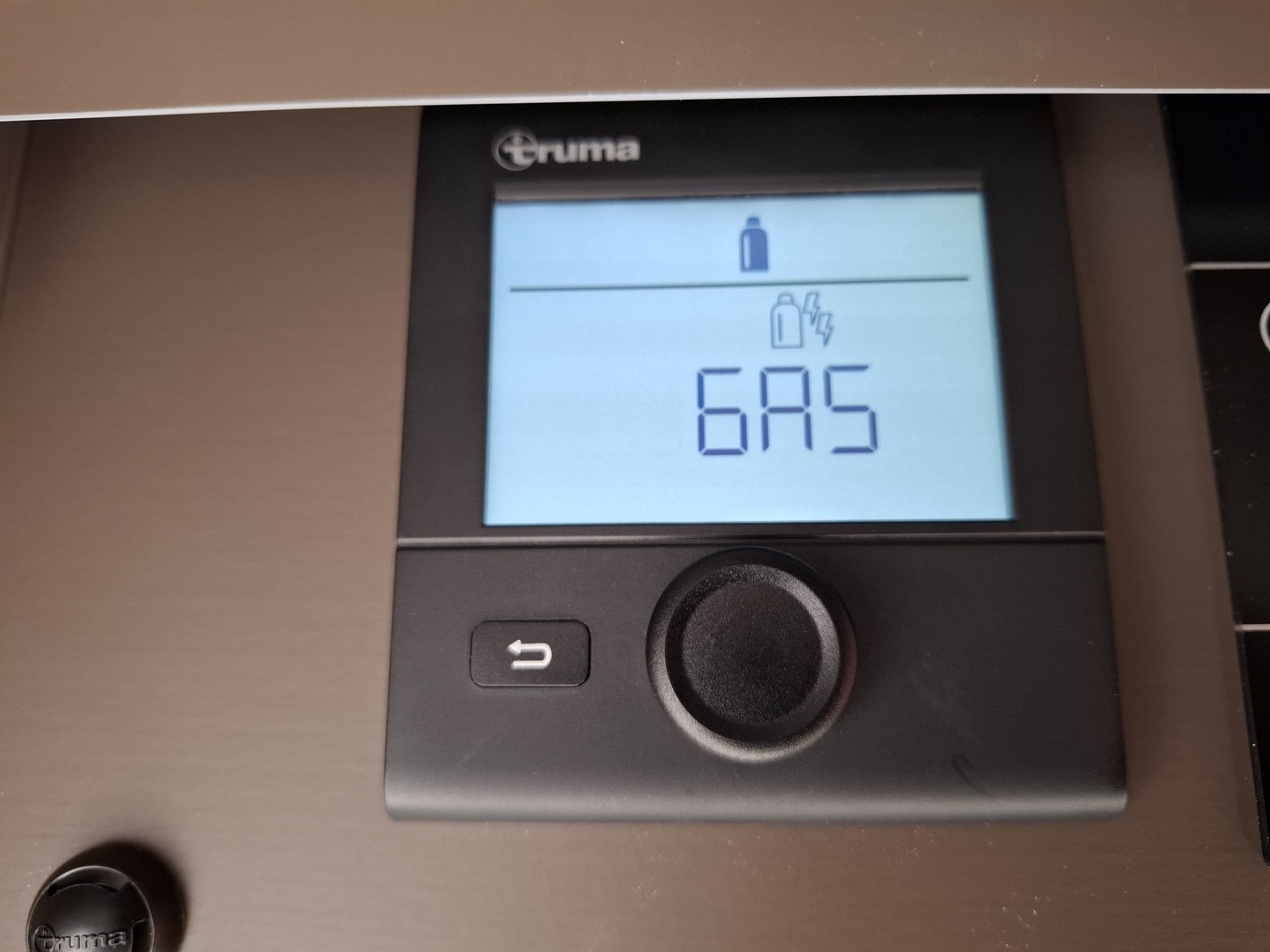 BÜRSTNER B66 LYSEO TD 690 G 2026