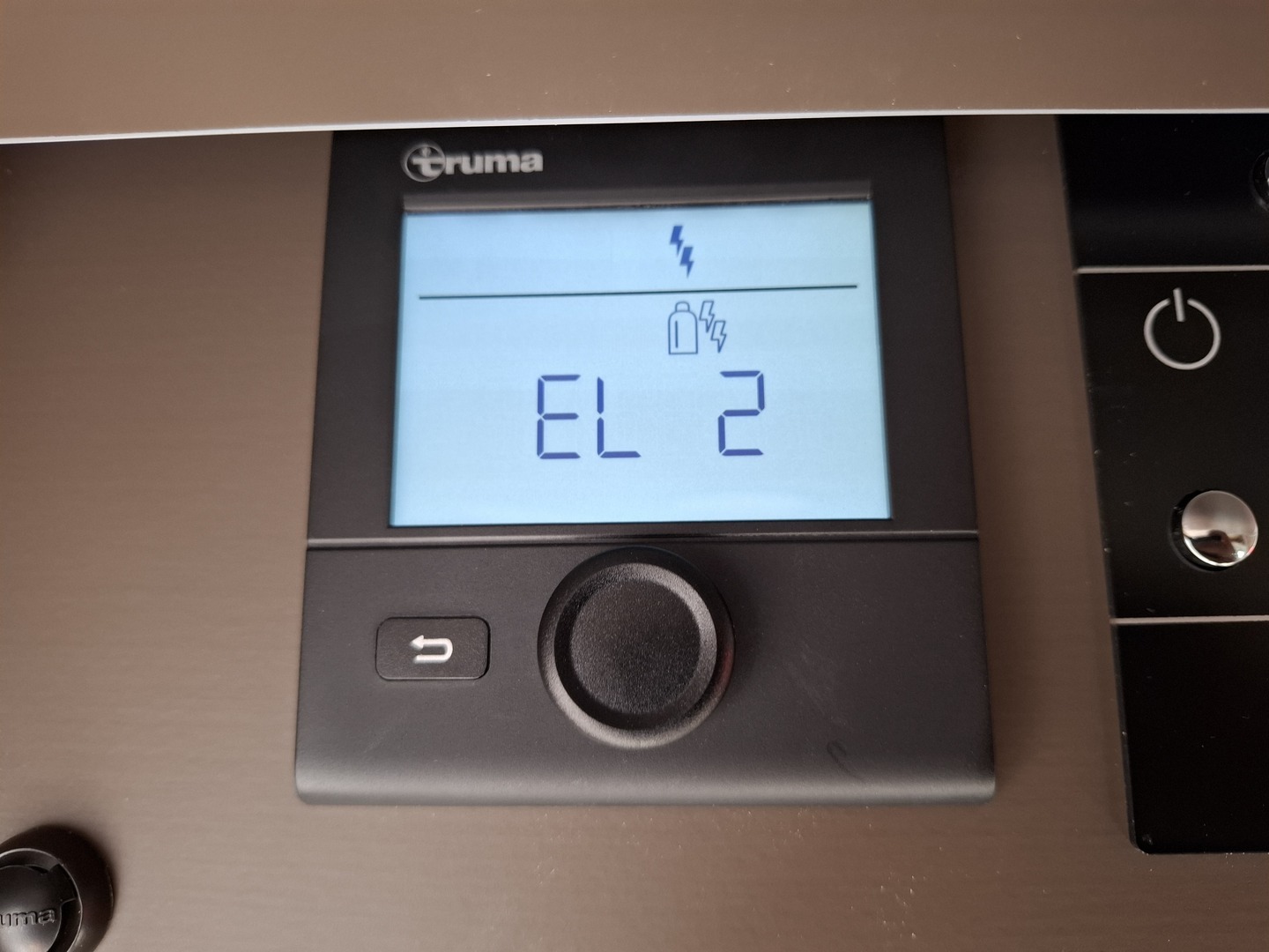 BÜRSTNER B66 LYSEO TD 690 G 2026