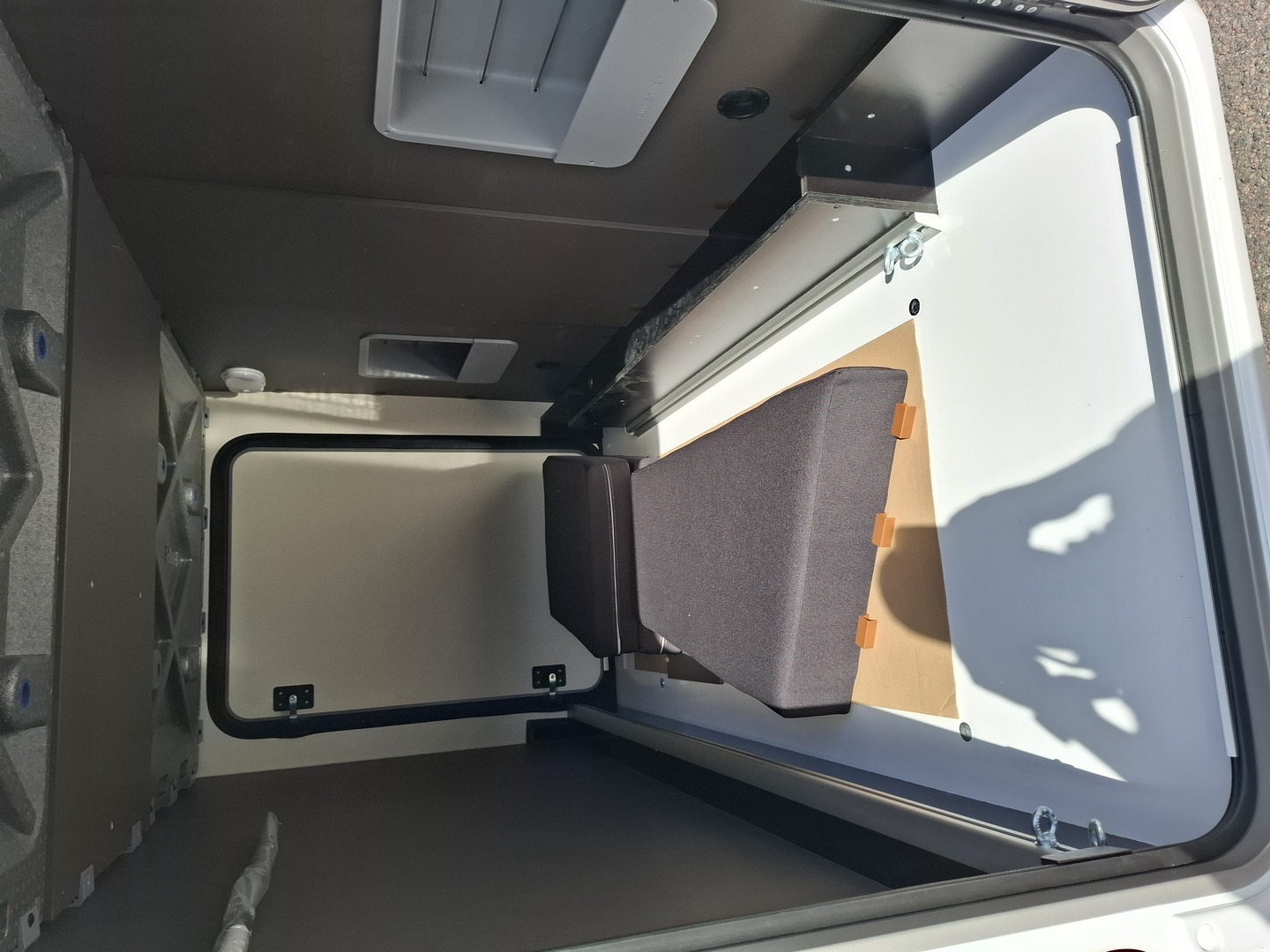 BÜRSTNER B66 LYSEO TD 690 G 2026