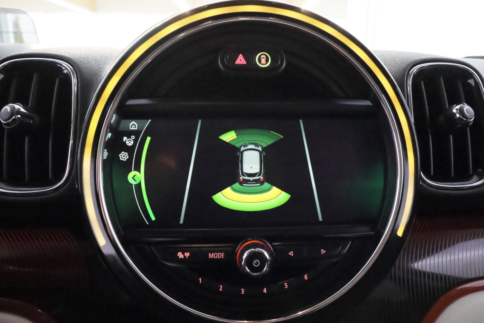 MINI Countryman 2018
