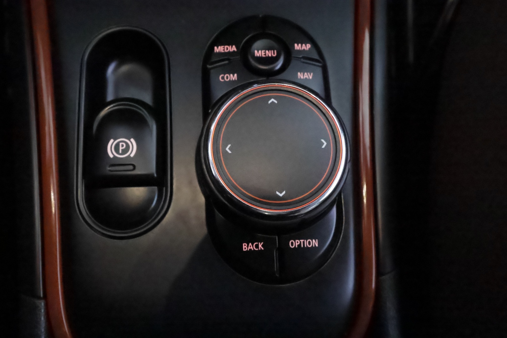 MINI Countryman 2018