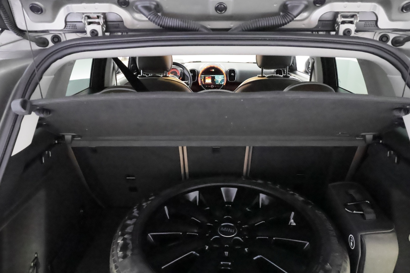 MINI Countryman 2018