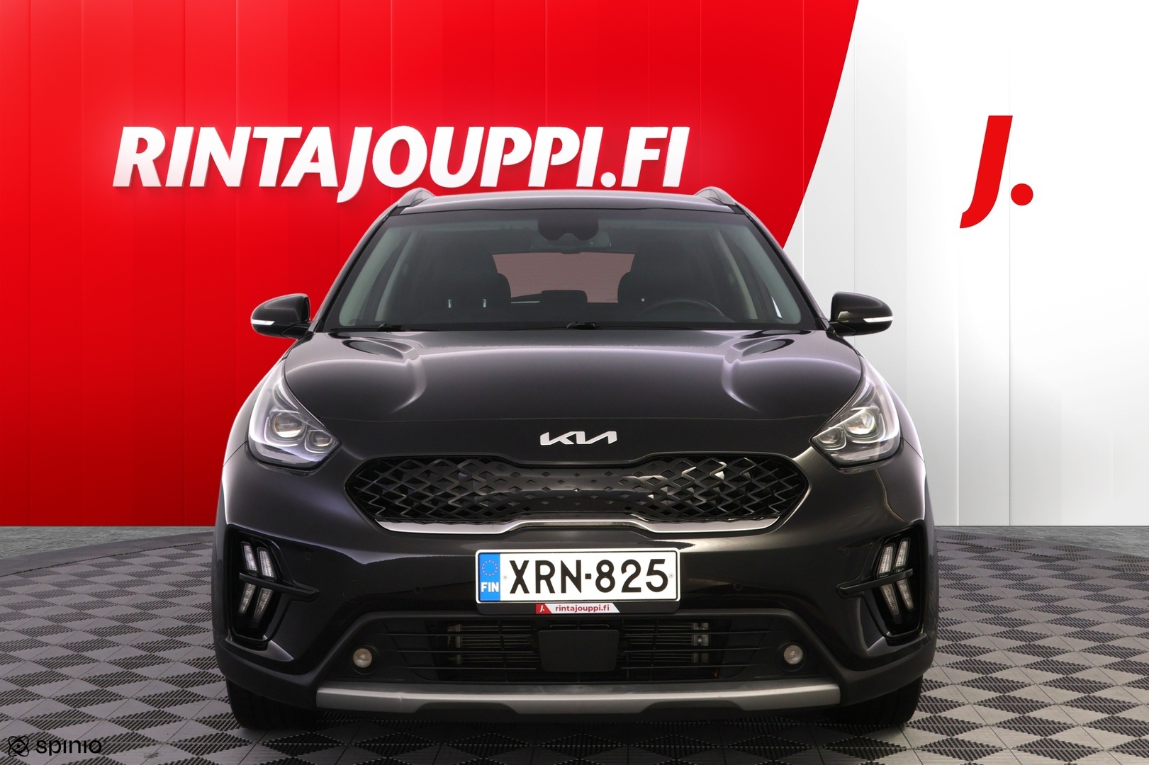 KIA Niro 2022