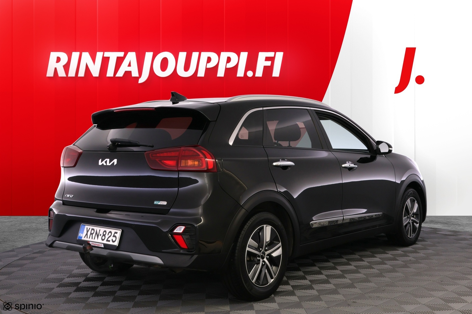 KIA Niro 2022