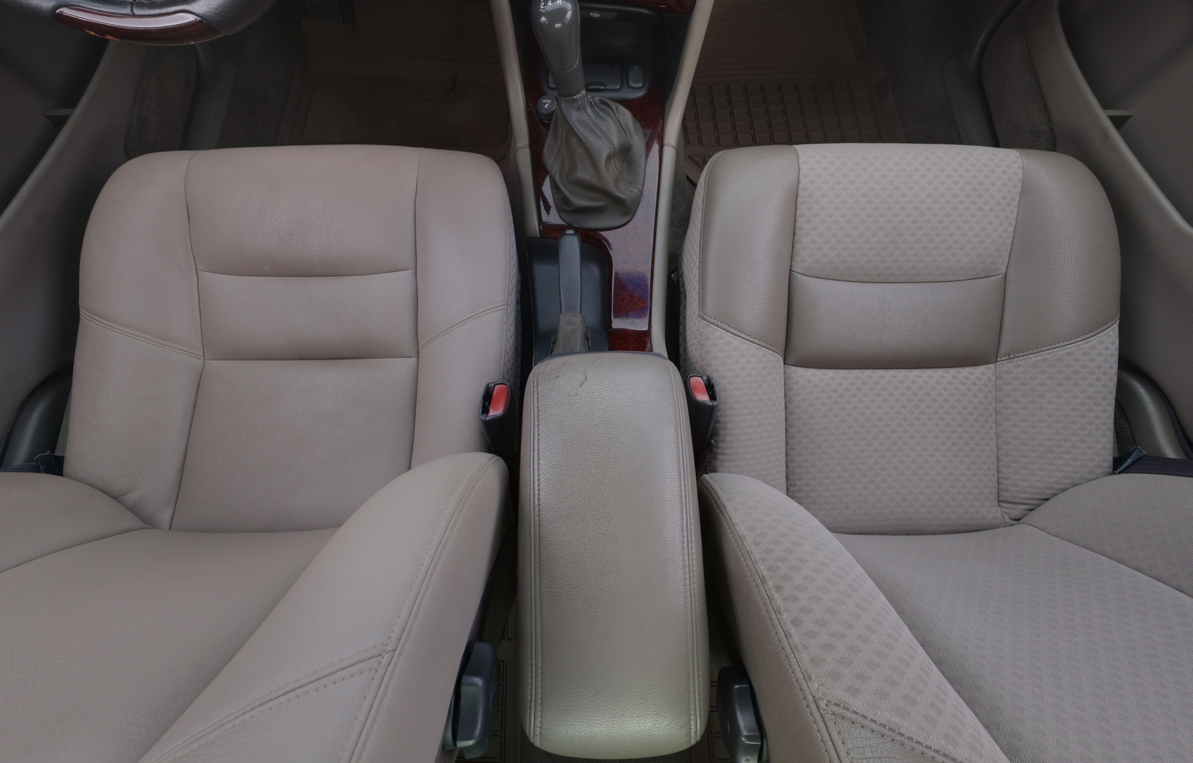 VOLVO S70 2000