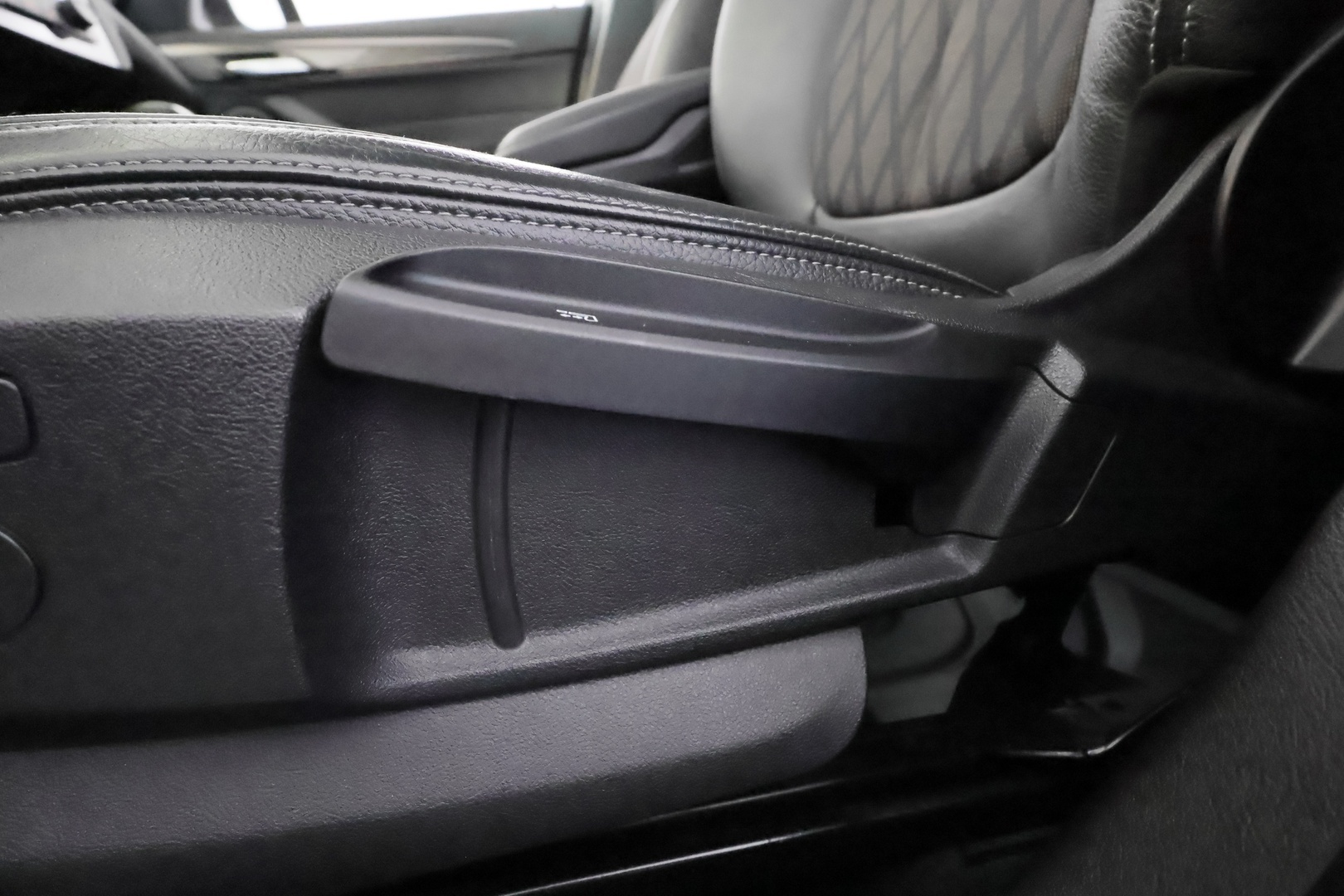 BMW X1 2018