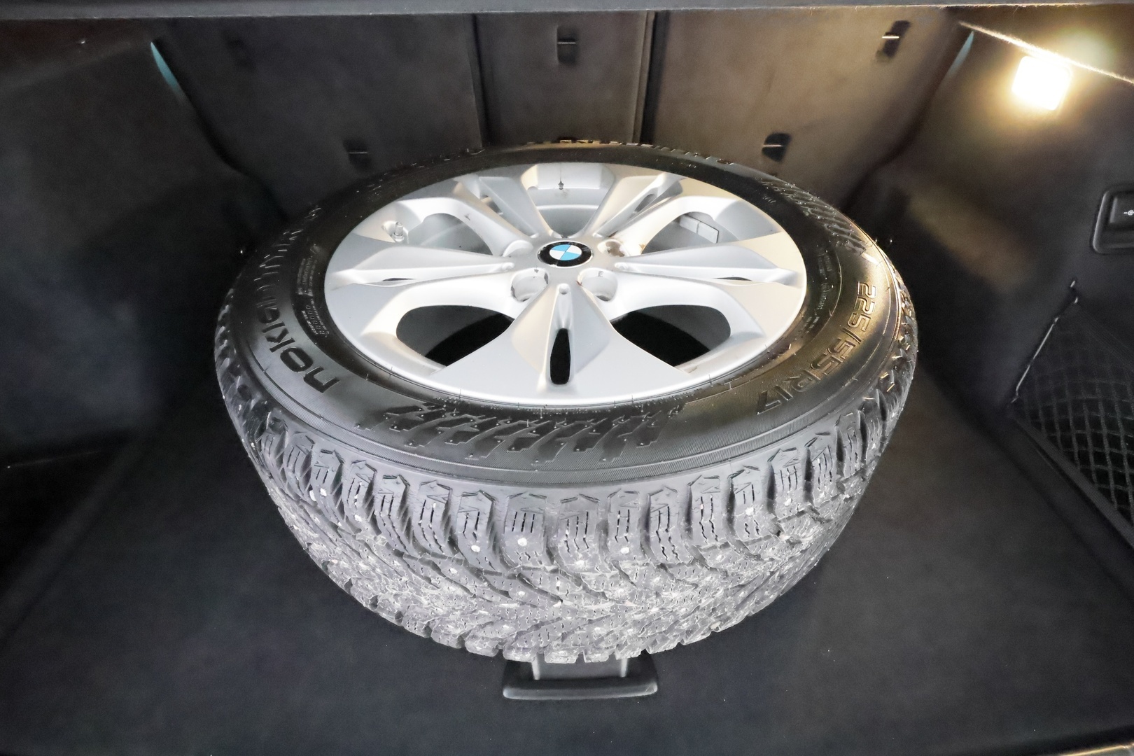 BMW X1 2018