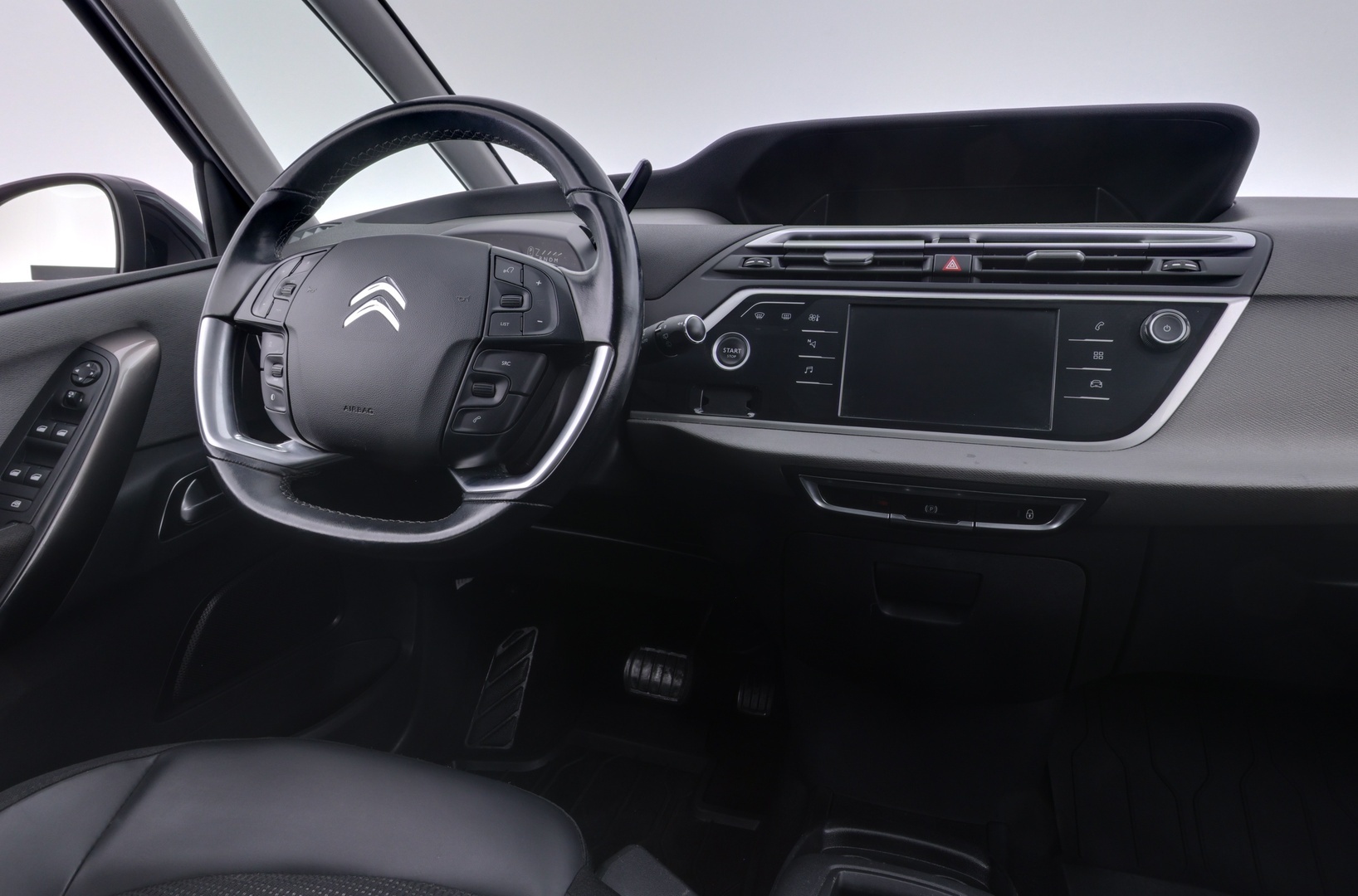 CITROEN Grand C4 Spacetourer 2021