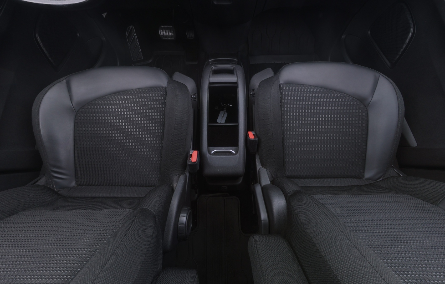 CITROEN Grand C4 Spacetourer 2021