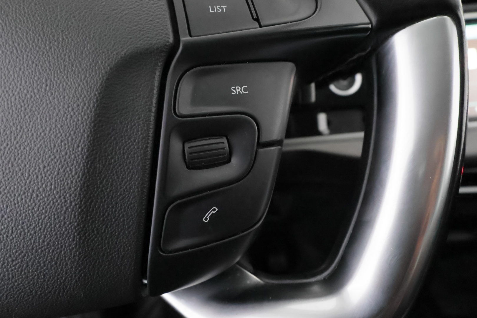 CITROEN Grand C4 Spacetourer 2021