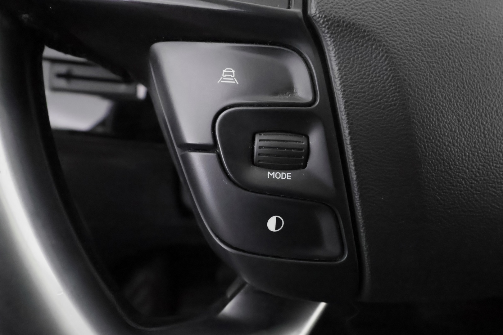 CITROEN Grand C4 Spacetourer 2021