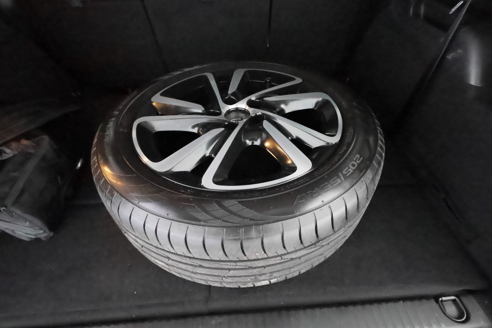 CITROEN Grand C4 Spacetourer 2021