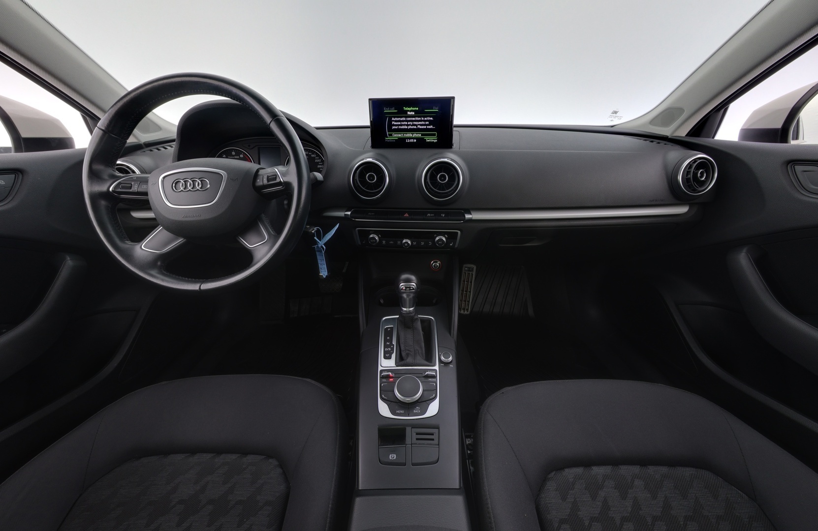 AUDI A3 2015