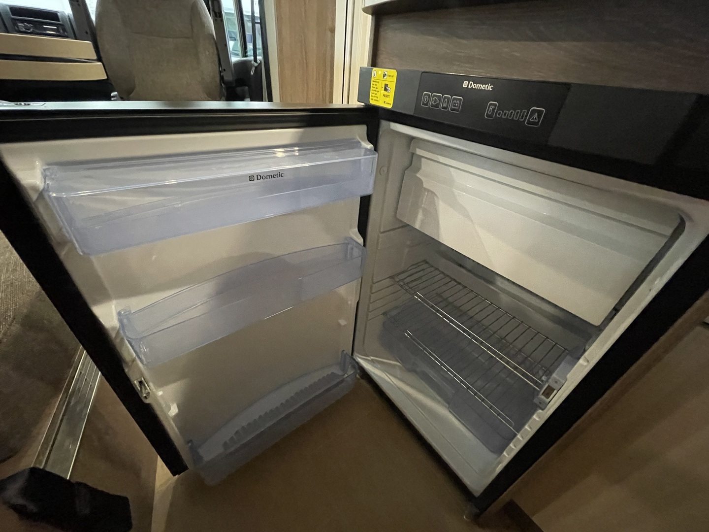 BÜRSTNER Nexxo Time T 569 2015