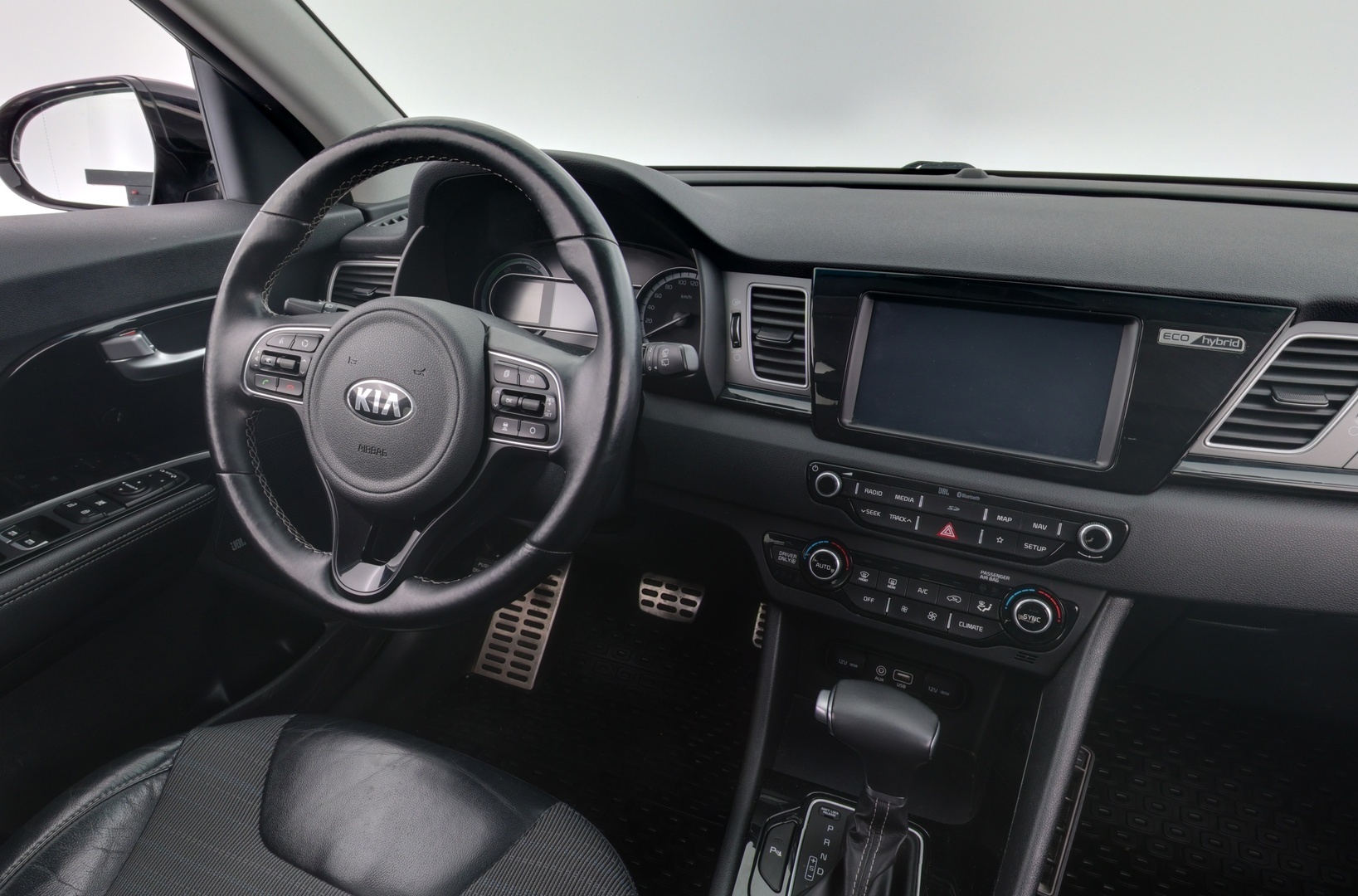 KIA Niro 2018