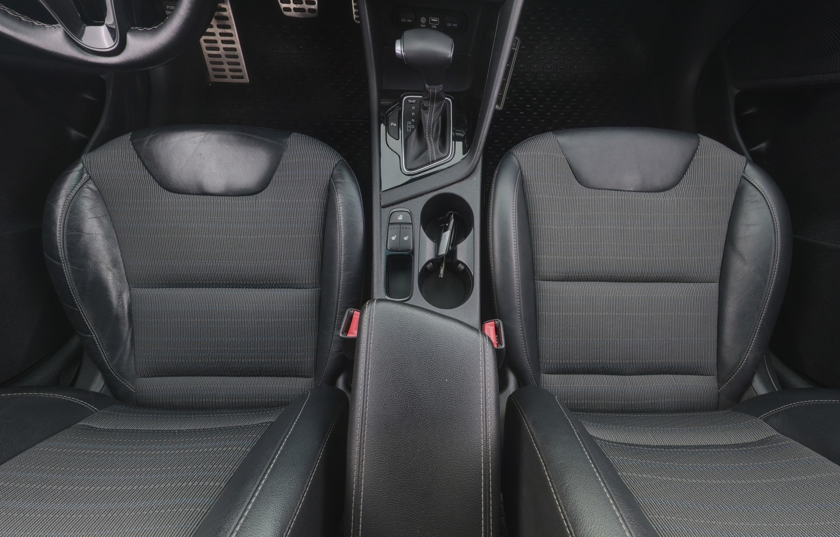 KIA Niro 2018