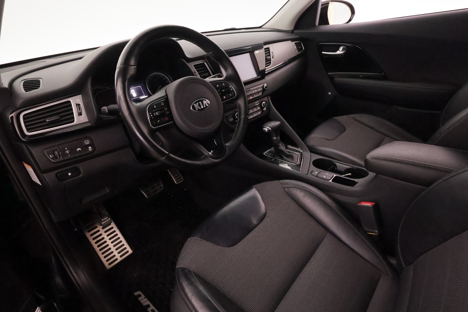 KIA Niro 2018