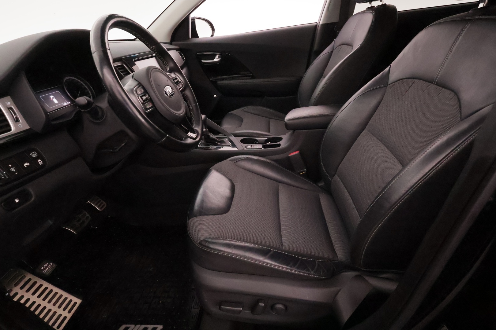 KIA Niro 2018
