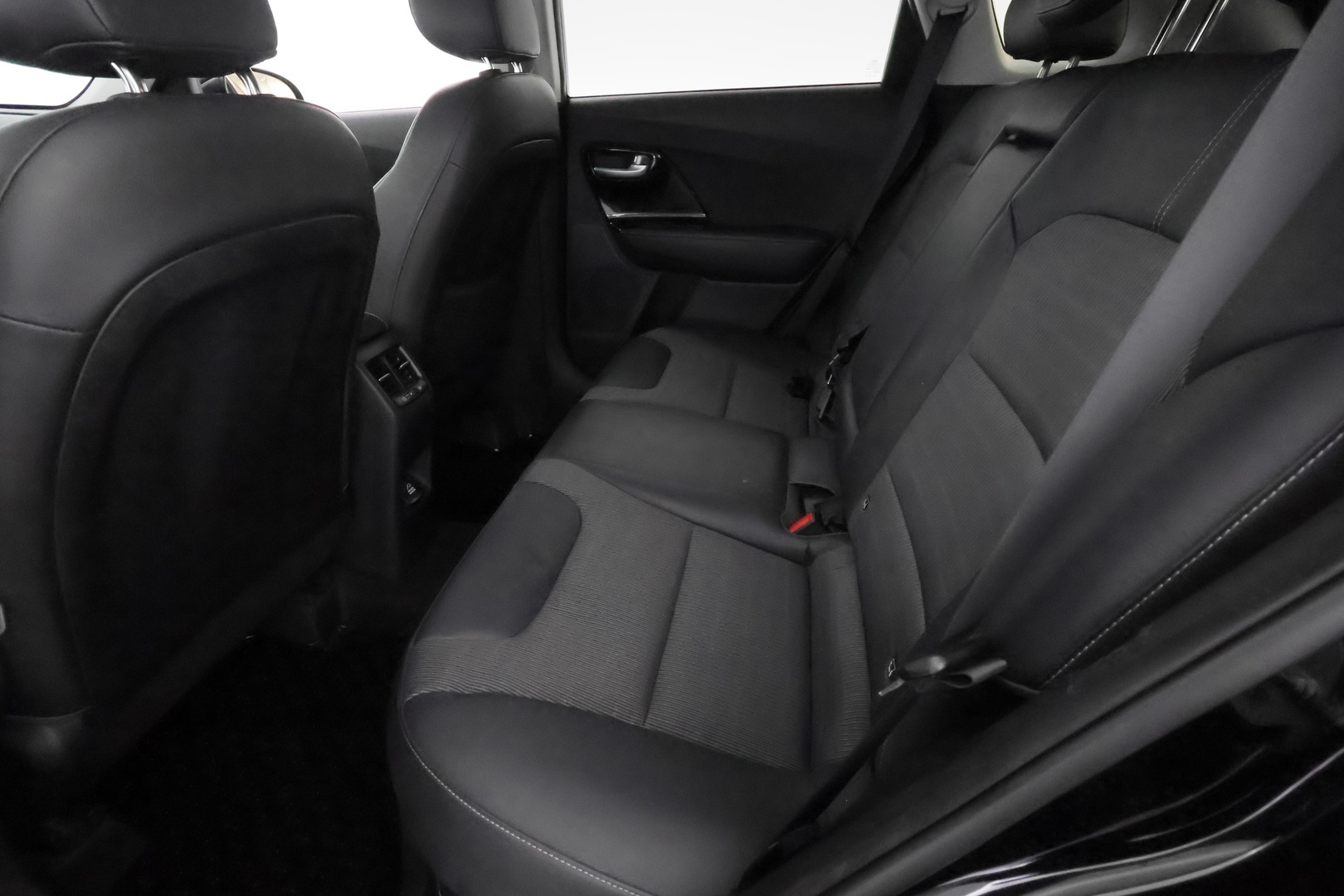 KIA Niro 2018