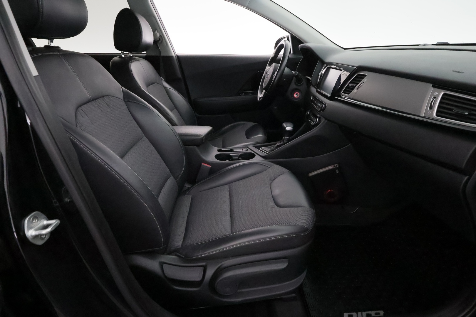KIA Niro 2018