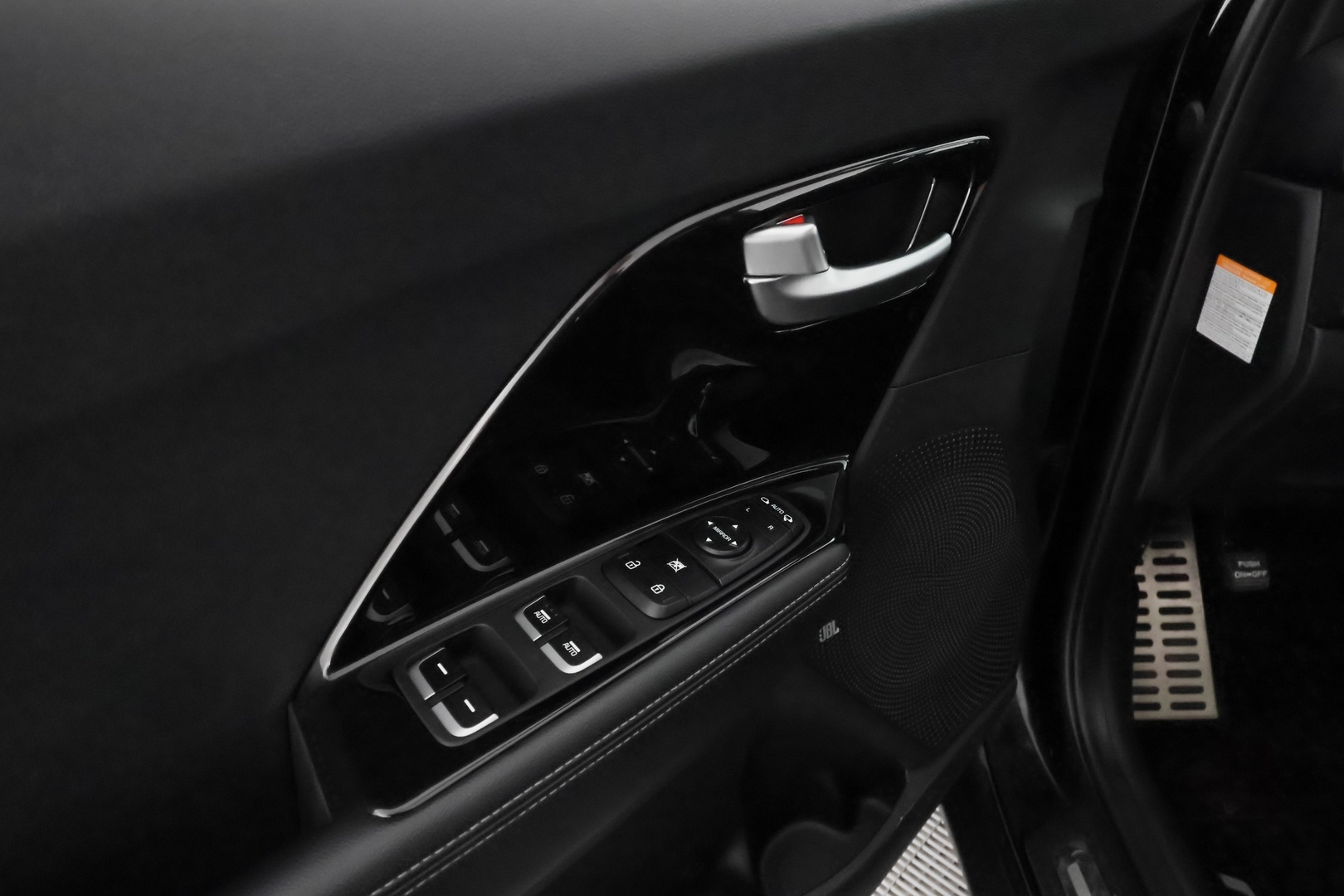 KIA Niro 2018