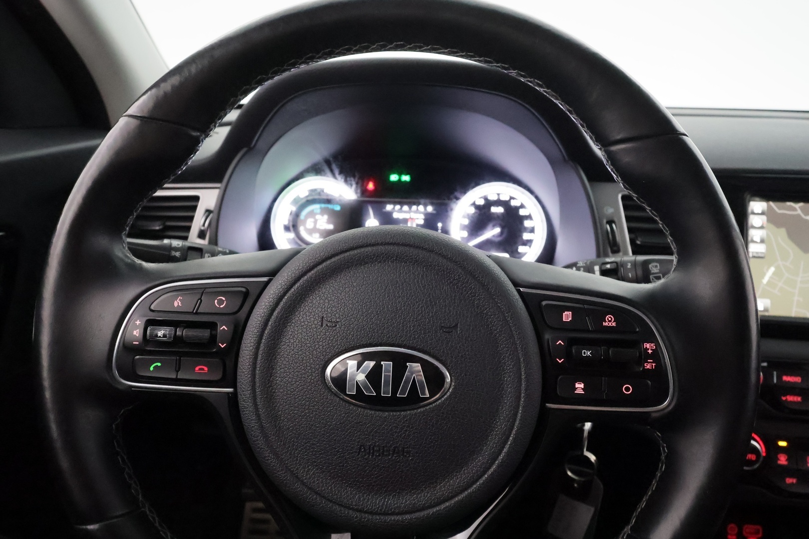 KIA Niro 2018