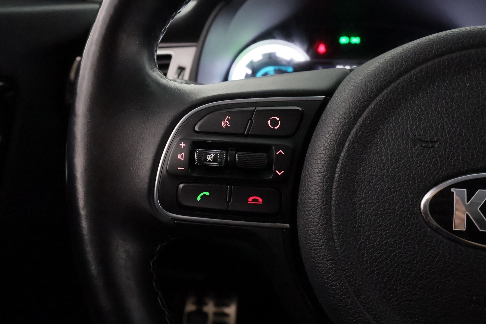 KIA Niro 2018
