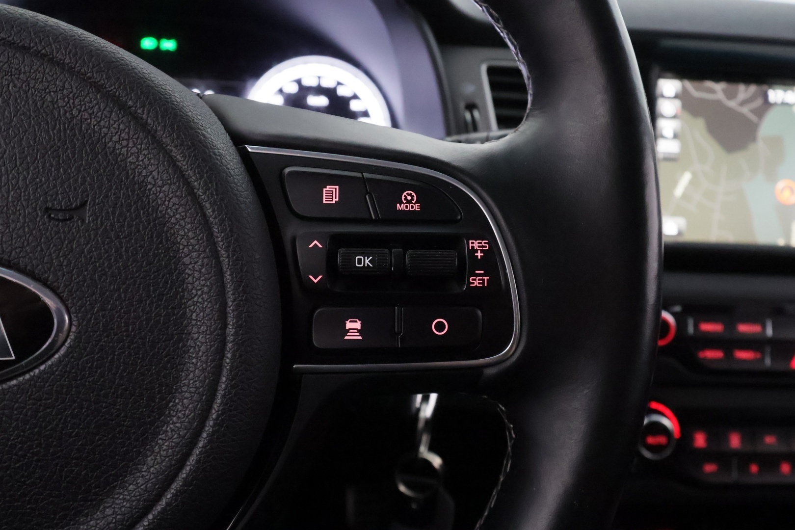 KIA Niro 2018