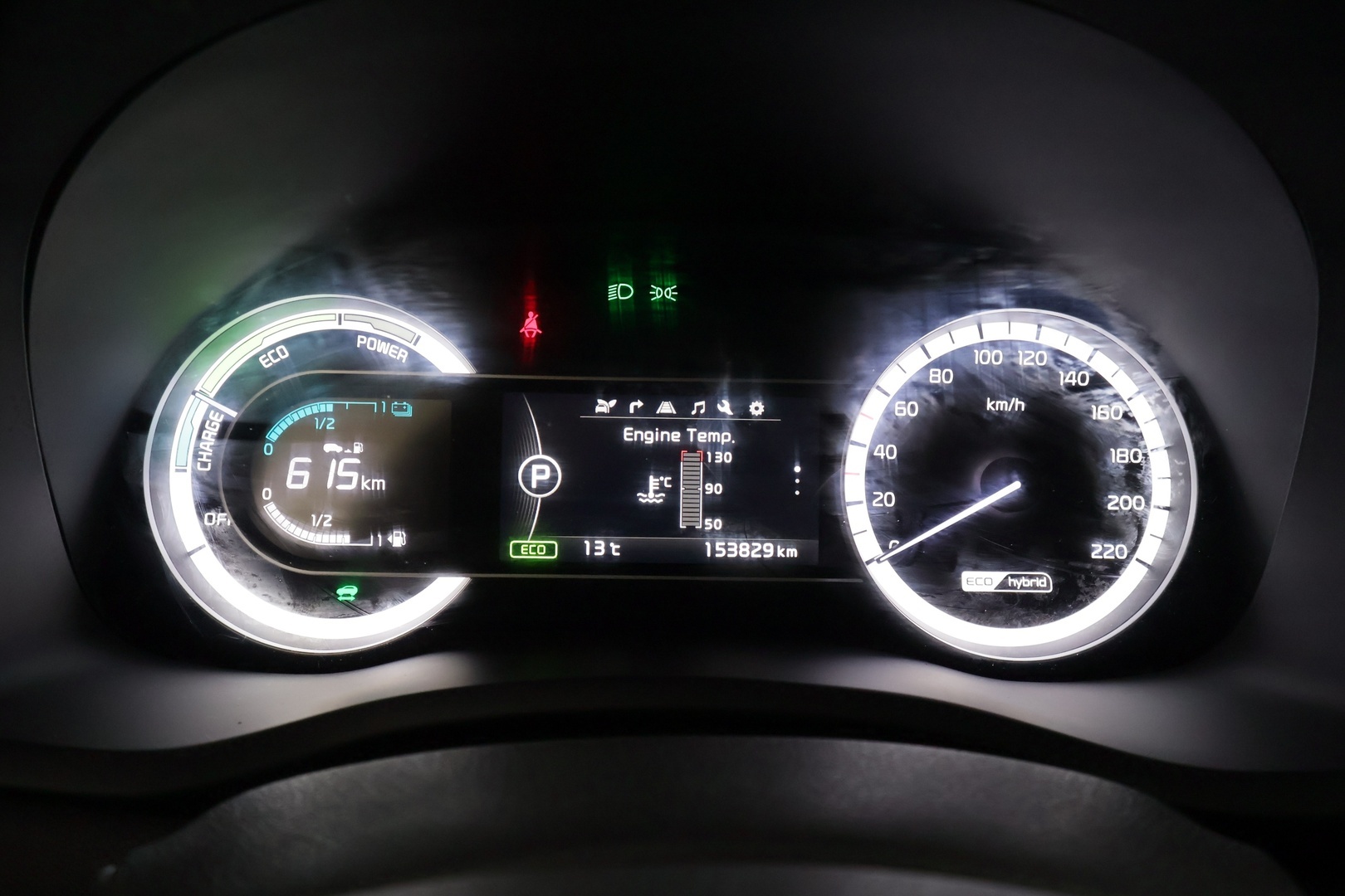 KIA Niro 2018